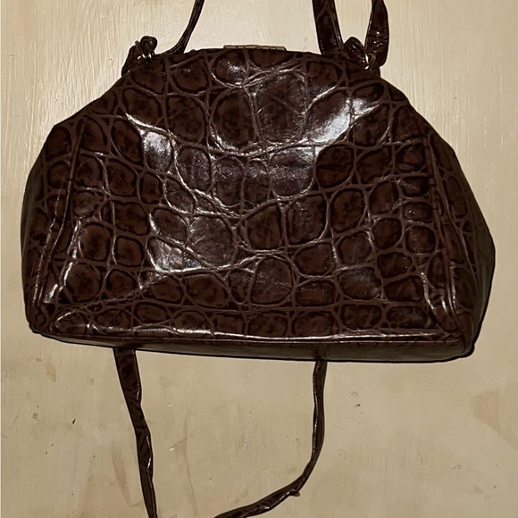 Brand New with tag Park Avenue Genuine Leather Purse - Picture 6 of 9